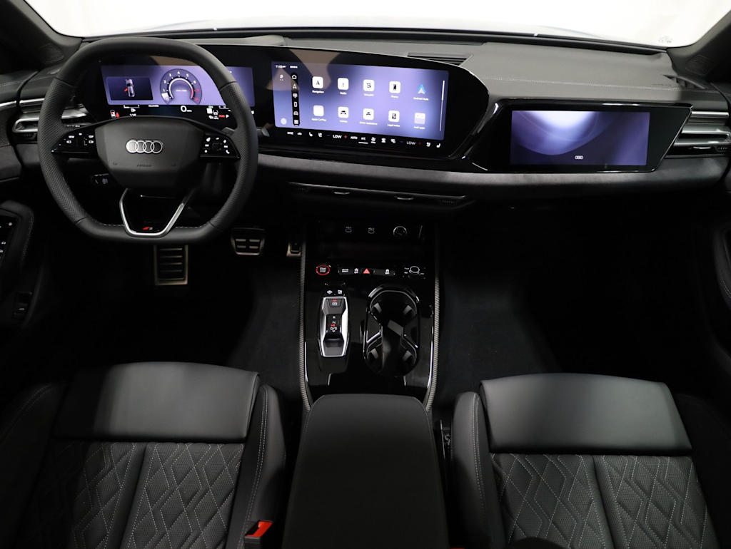 Thumbnail: 2026 Audi S5 - 15