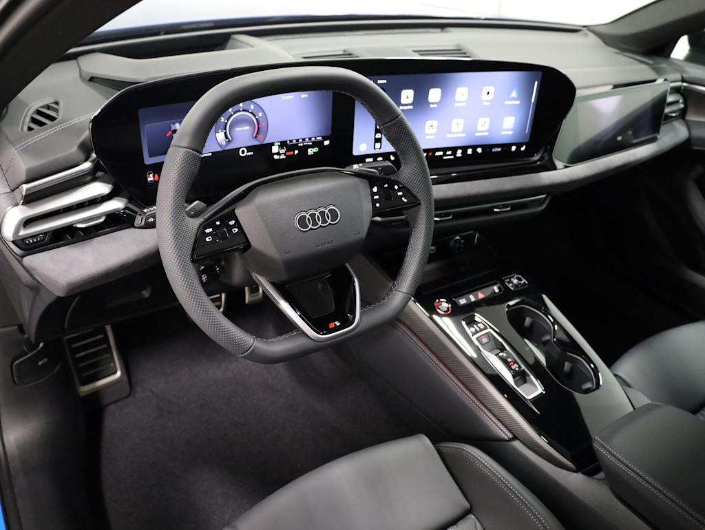 Thumbnail: 2026 Audi S5 - 2