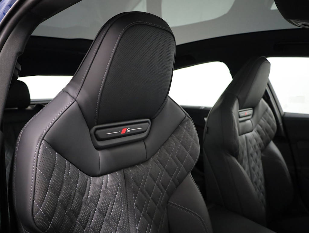 Thumbnail: 2026 Audi S5 - 31
