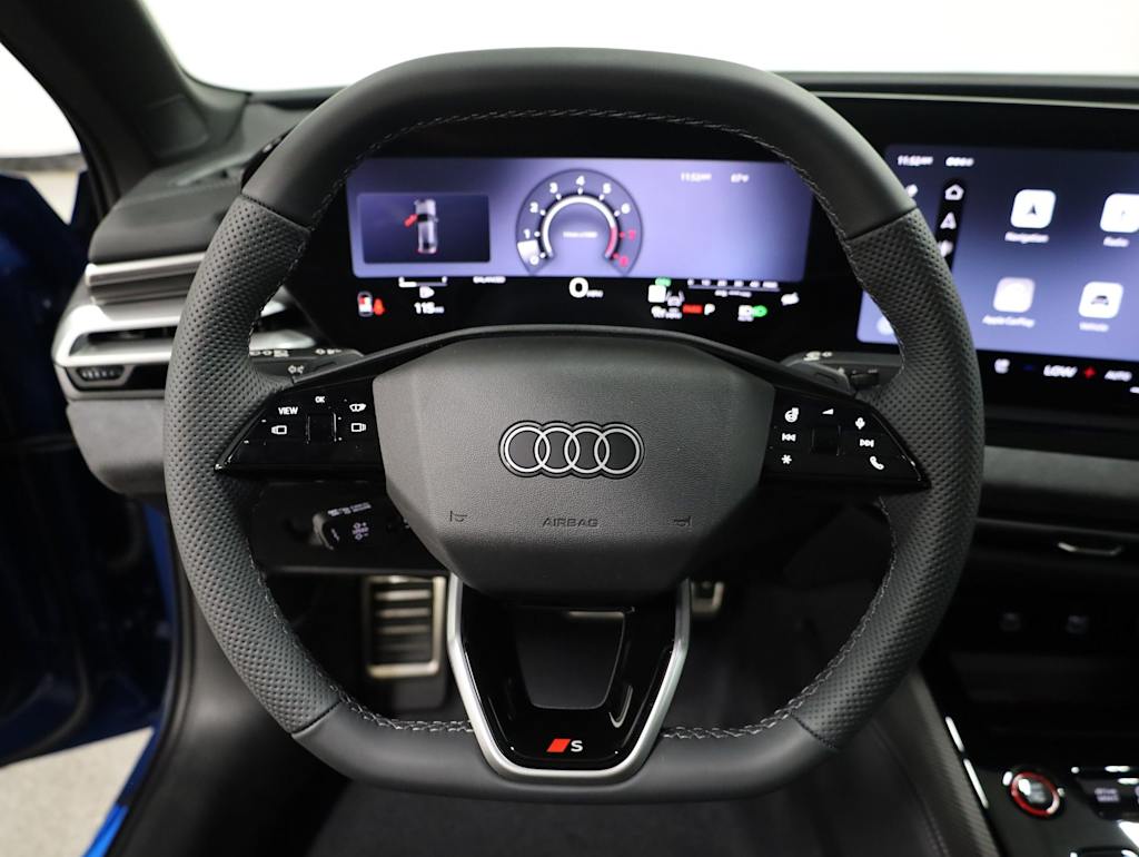 Thumbnail: 2026 Audi S5 - 14