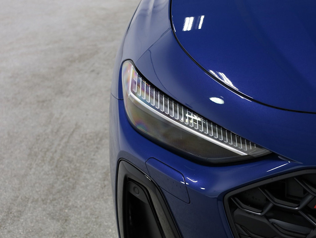 Thumbnail: 2026 Audi S5 - 7