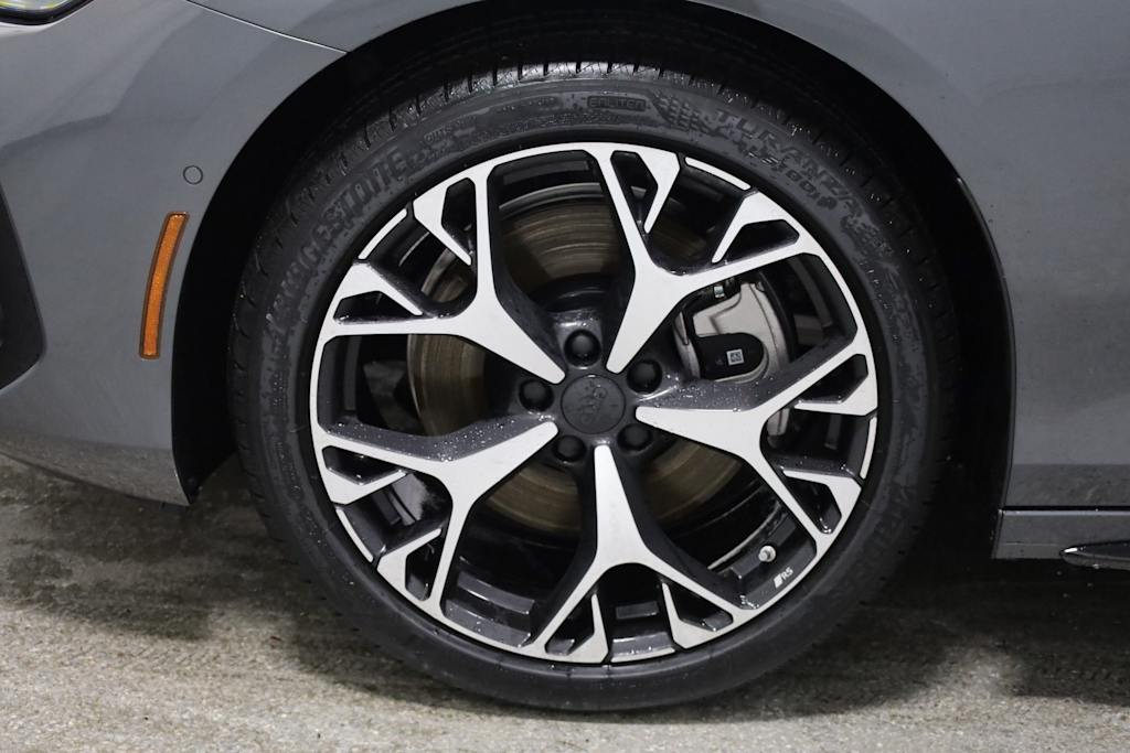 Thumbnail: 2026 Audi A6 - 42