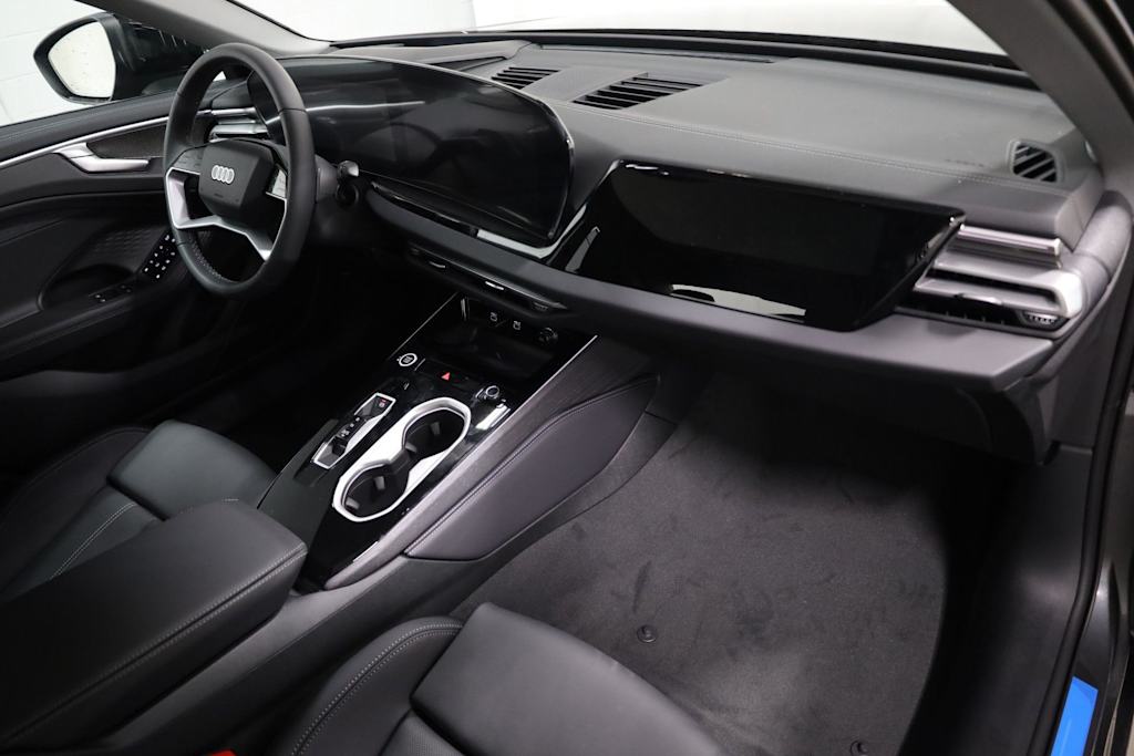 Thumbnail: 2026 Audi A6 - 10