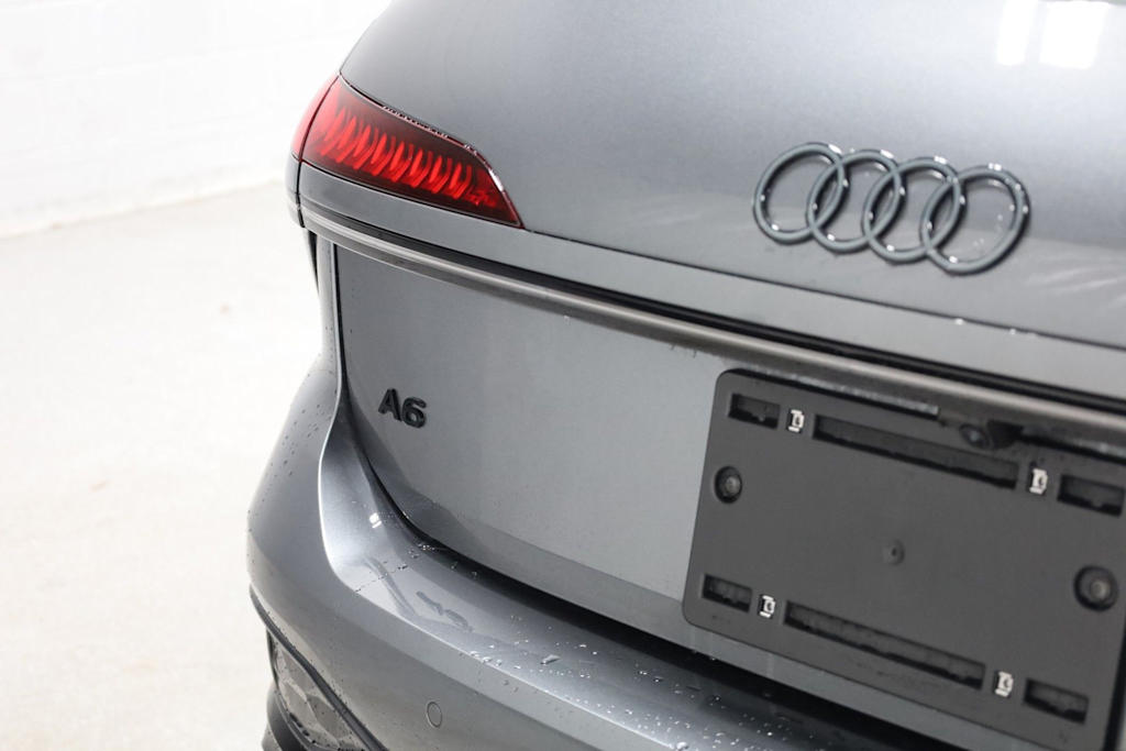 Thumbnail: 2026 Audi A6 - 7