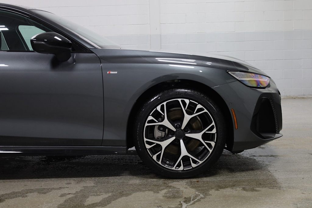 Thumbnail: 2026 Audi A6 - 8