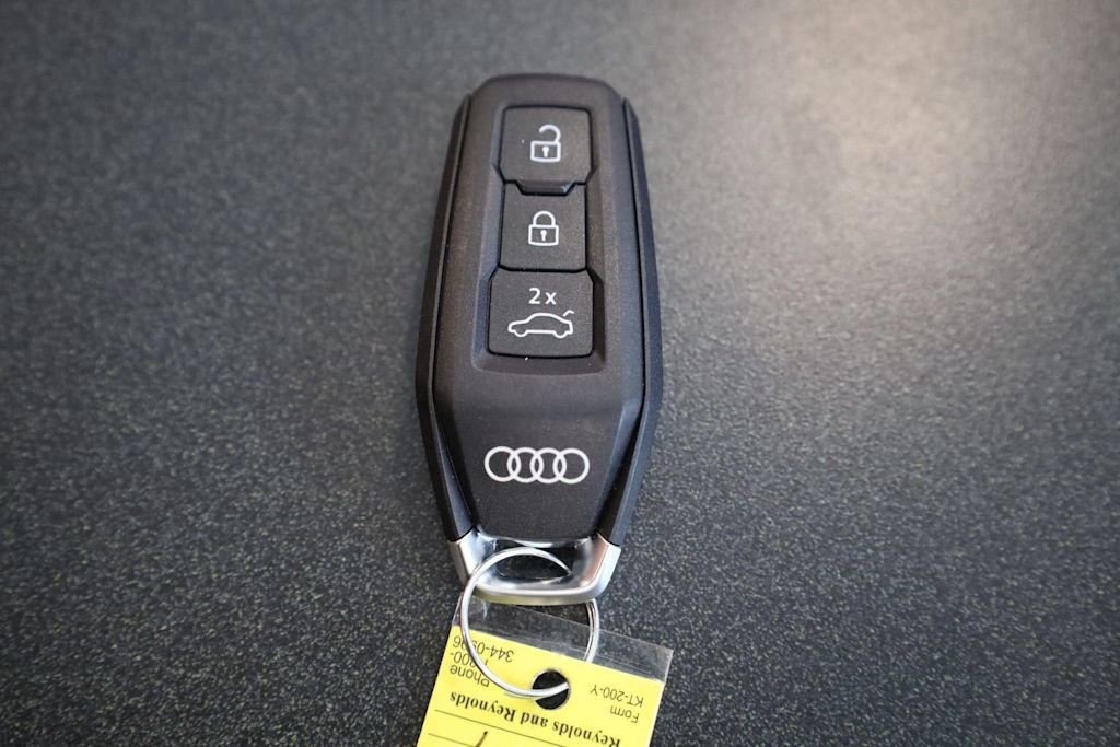 Thumbnail: 2026 Audi A6 - 20