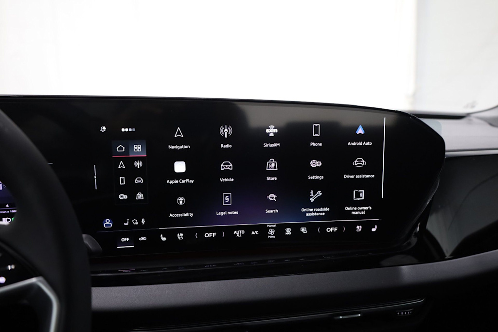 Thumbnail: 2026 Audi A6 - 16