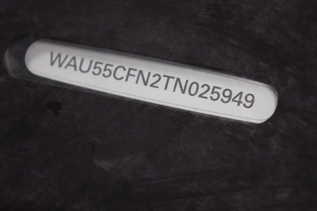 Thumbnail: 2026 Audi A6 - 21