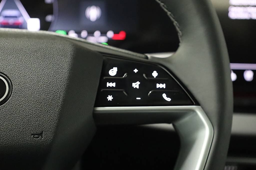 Thumbnail: 2026 Audi A6 - 31