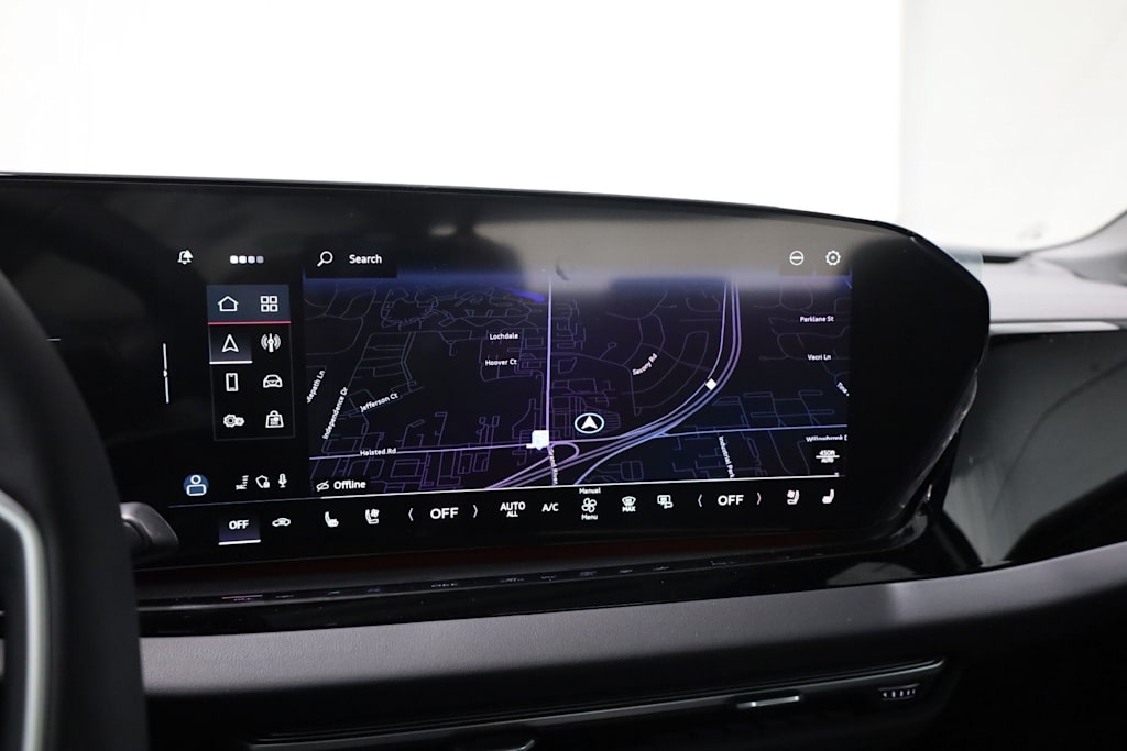 Thumbnail: 2026 Audi A6 - 35