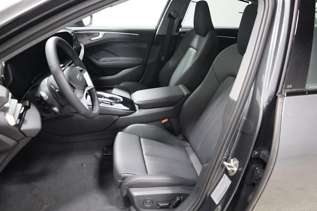 Thumbnail: 2026 Audi A6 - 11