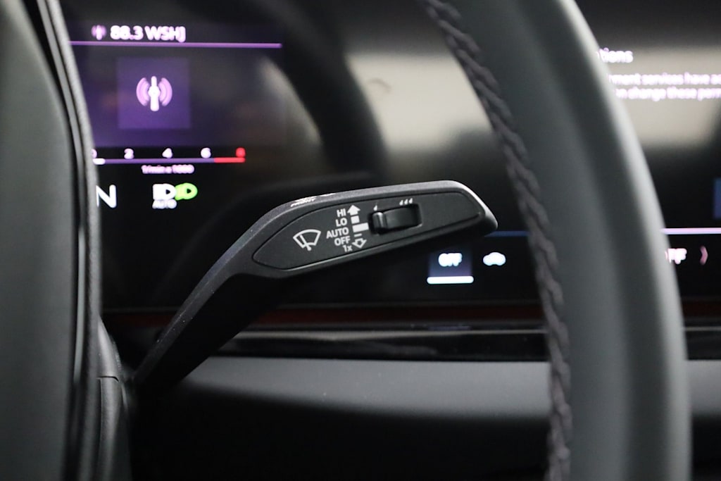 Thumbnail: 2026 Audi A6 - 33