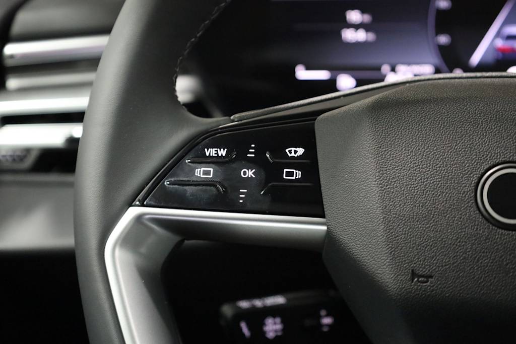 Thumbnail: 2026 Audi A6 - 30