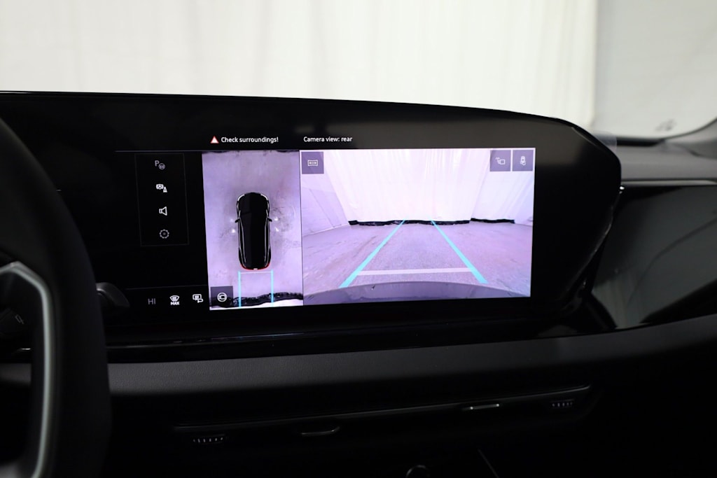 Thumbnail: 2026 Audi A6 - 36