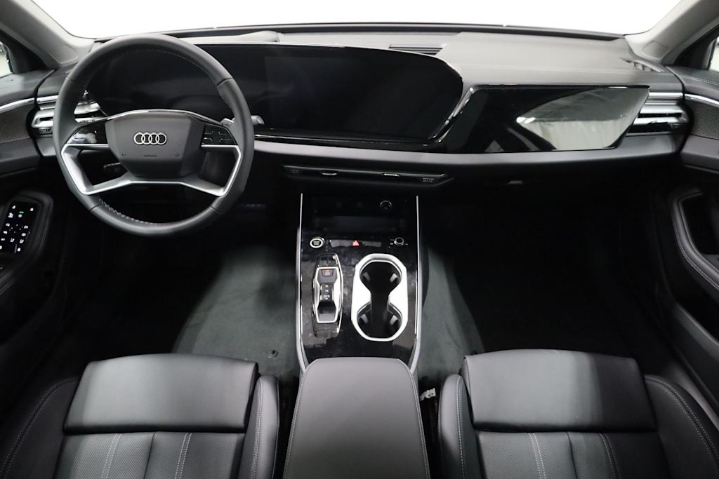 Thumbnail: 2026 Audi A6 - 15