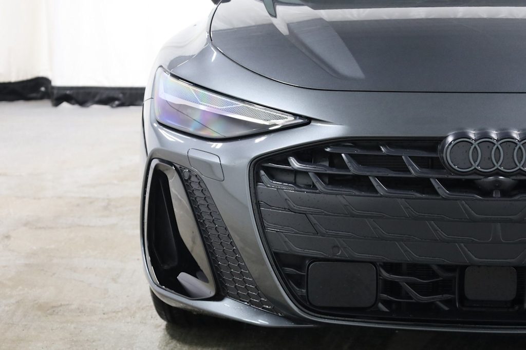 Thumbnail: 2026 Audi A6 - 26