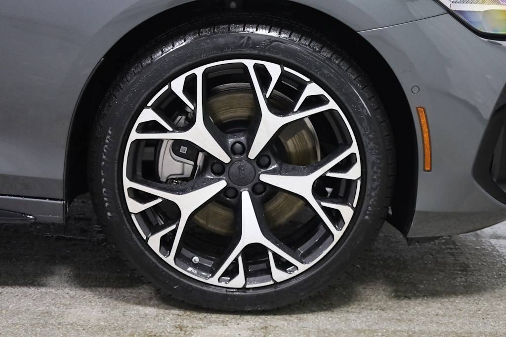 Thumbnail: 2026 Audi A6 - 24