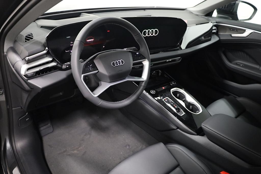 Thumbnail: 2026 Audi A6 - 2