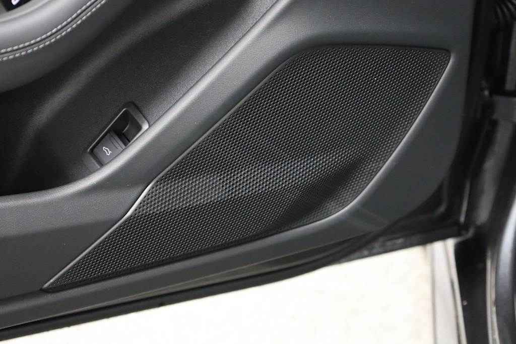 Thumbnail: 2026 Audi A6 - 28