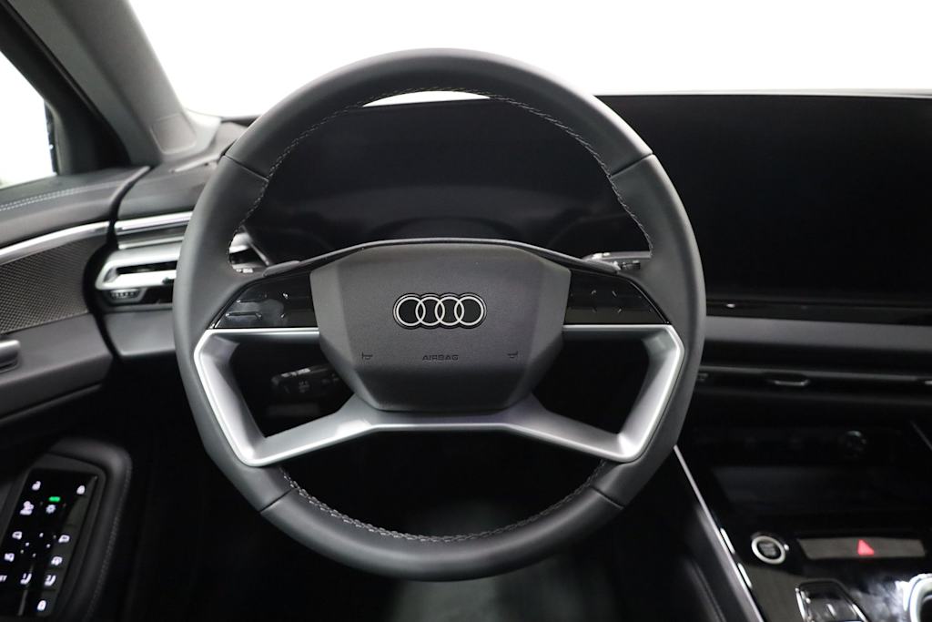 Thumbnail: 2026 Audi A6 - 14
