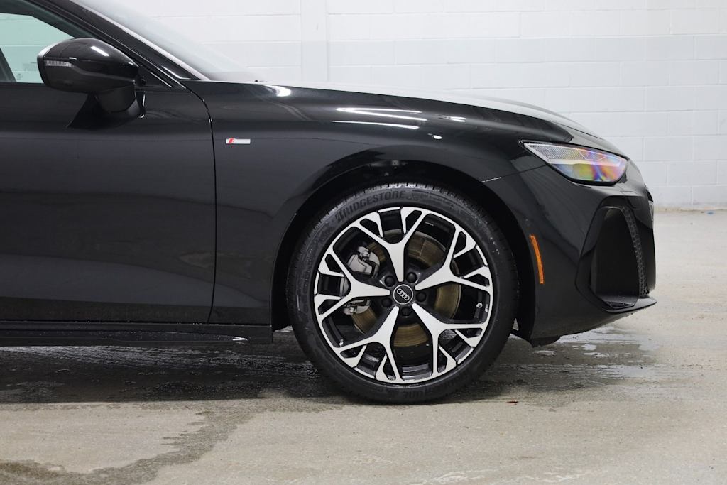 Thumbnail: 2026 Audi A6 - 8