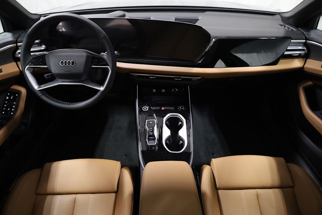 Thumbnail: 2026 Audi A6 - 15