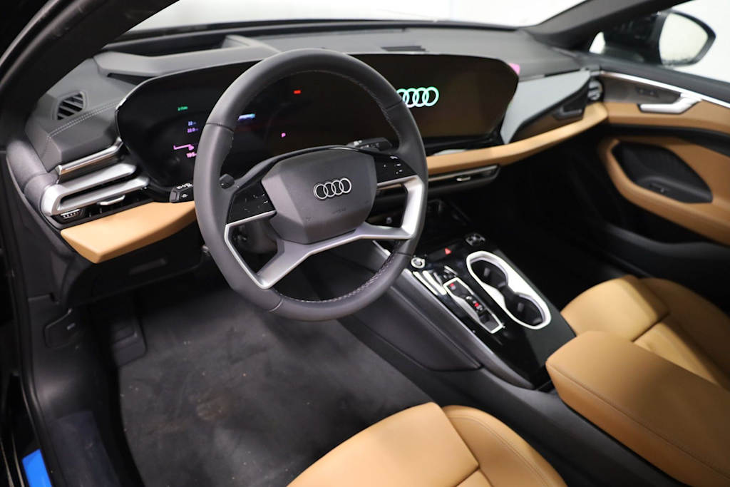 Thumbnail: 2026 Audi A6 - 2