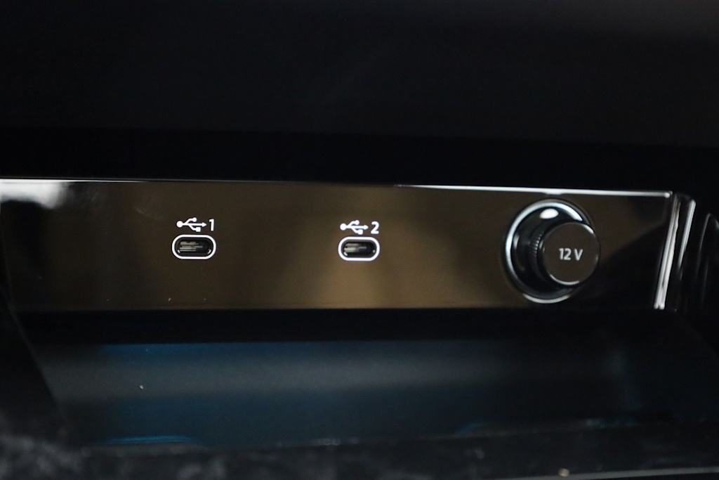 Thumbnail: 2026 Audi A6 - 38