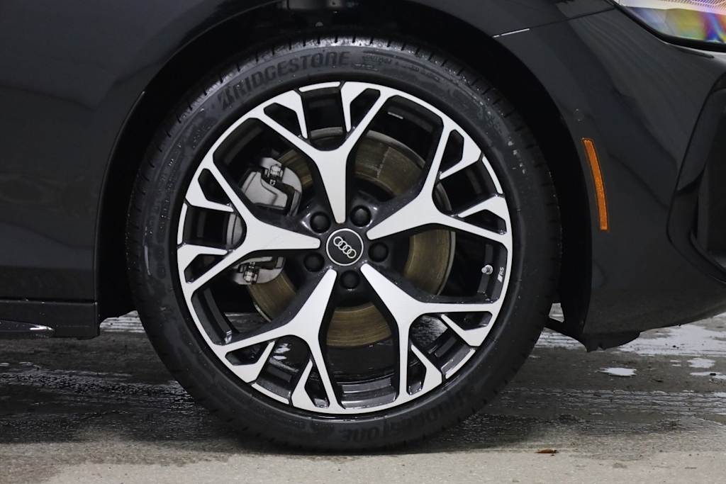 Thumbnail: 2026 Audi A6 - 24