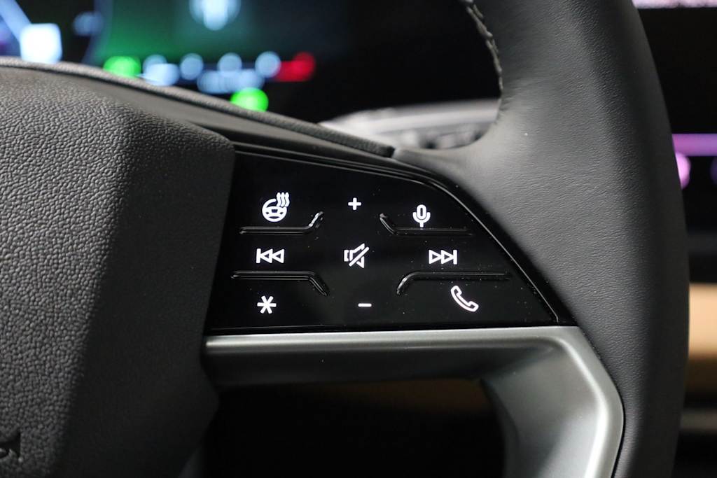 Thumbnail: 2026 Audi A6 - 32