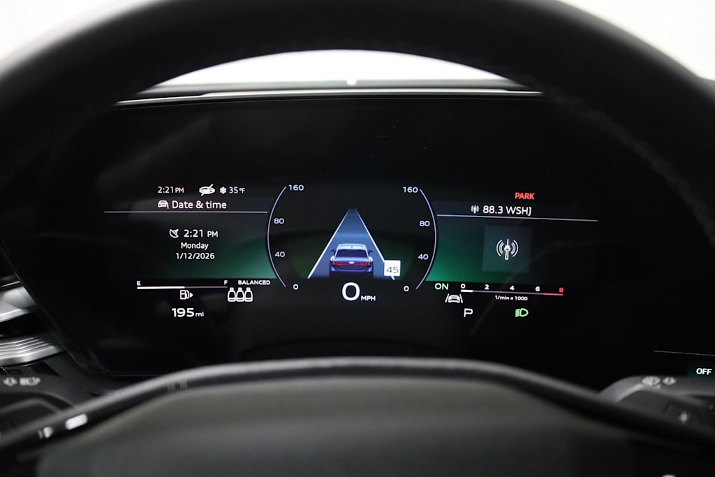 Thumbnail: 2026 Audi A6 - 18