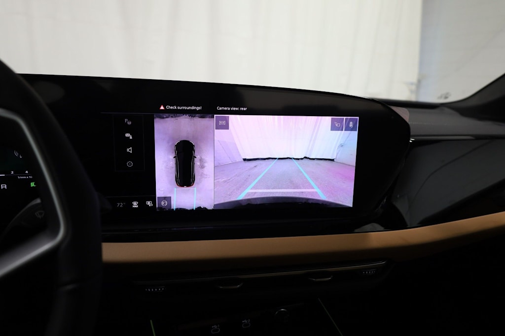 Thumbnail: 2026 Audi A6 - 37