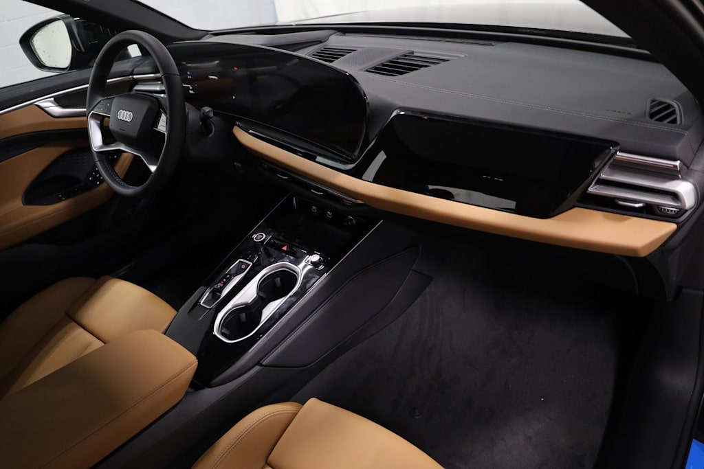 Thumbnail: 2026 Audi A6 - 10