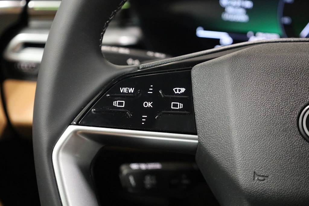 Thumbnail: 2026 Audi A6 - 31