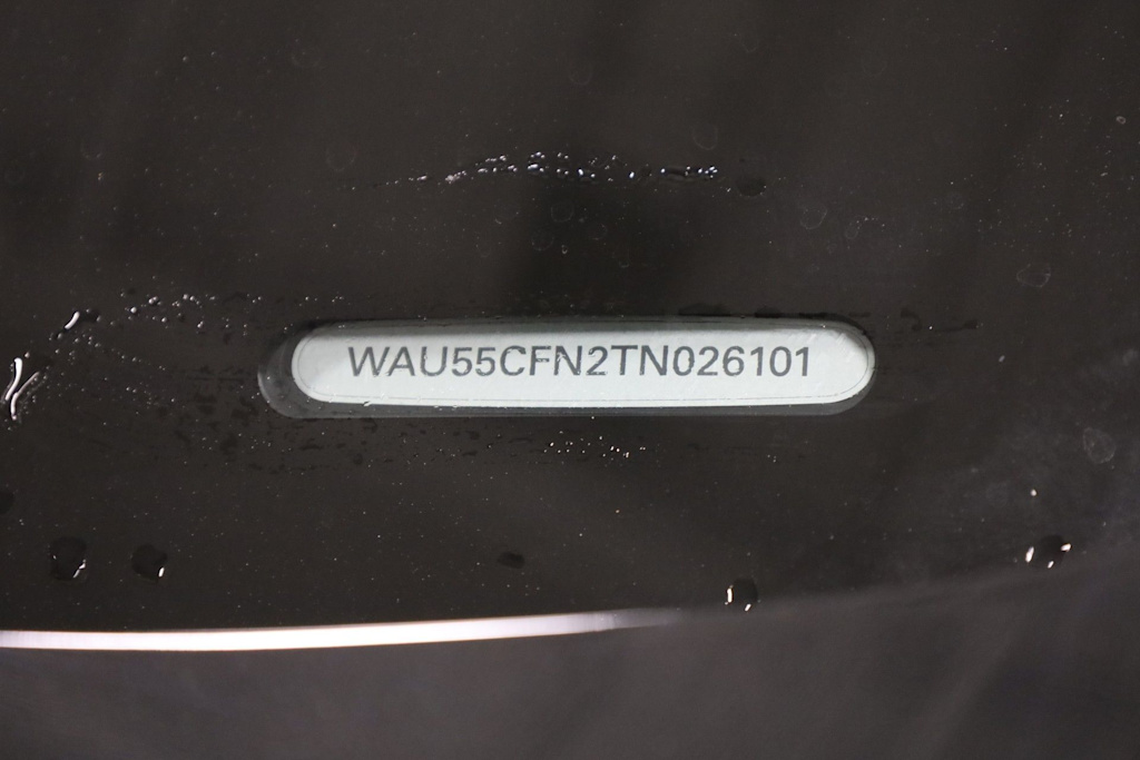 Thumbnail: 2026 Audi A6 - 21