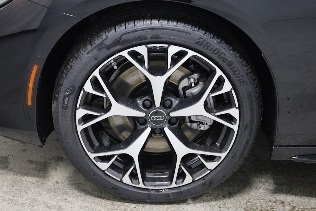 Thumbnail: 2026 Audi A6 - 42