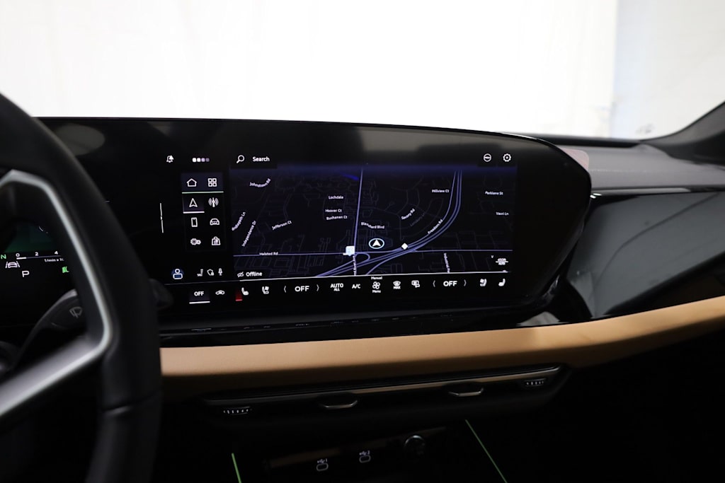 Thumbnail: 2026 Audi A6 - 36