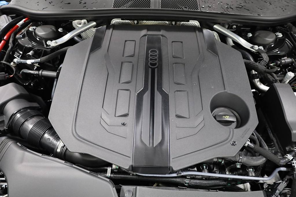 Thumbnail: 2026 Audi A6 - 9