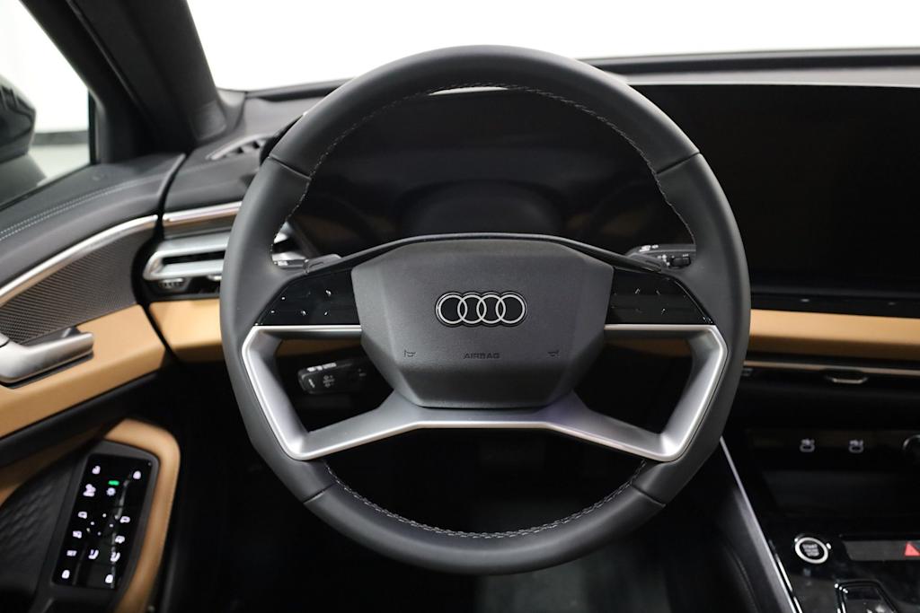 Thumbnail: 2026 Audi A6 - 14