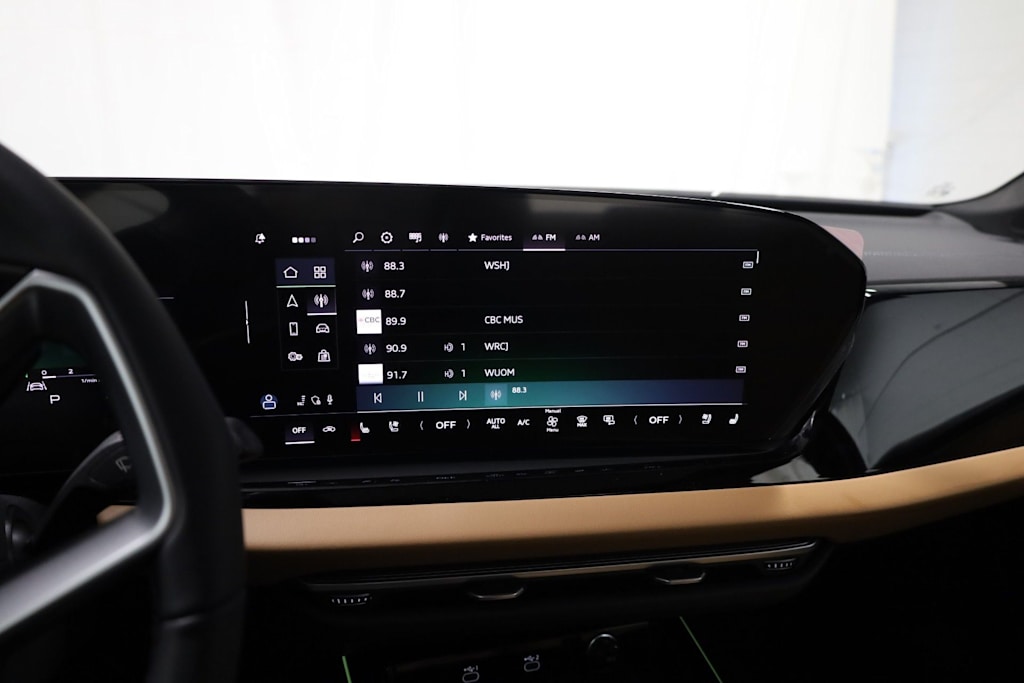 Thumbnail: 2026 Audi A6 - 16