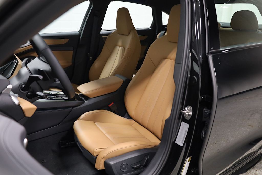 Thumbnail: 2026 Audi A6 - 11