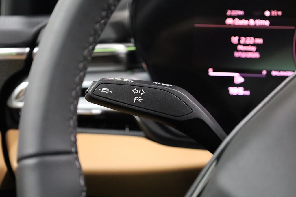 Thumbnail: 2026 Audi A6 - 35