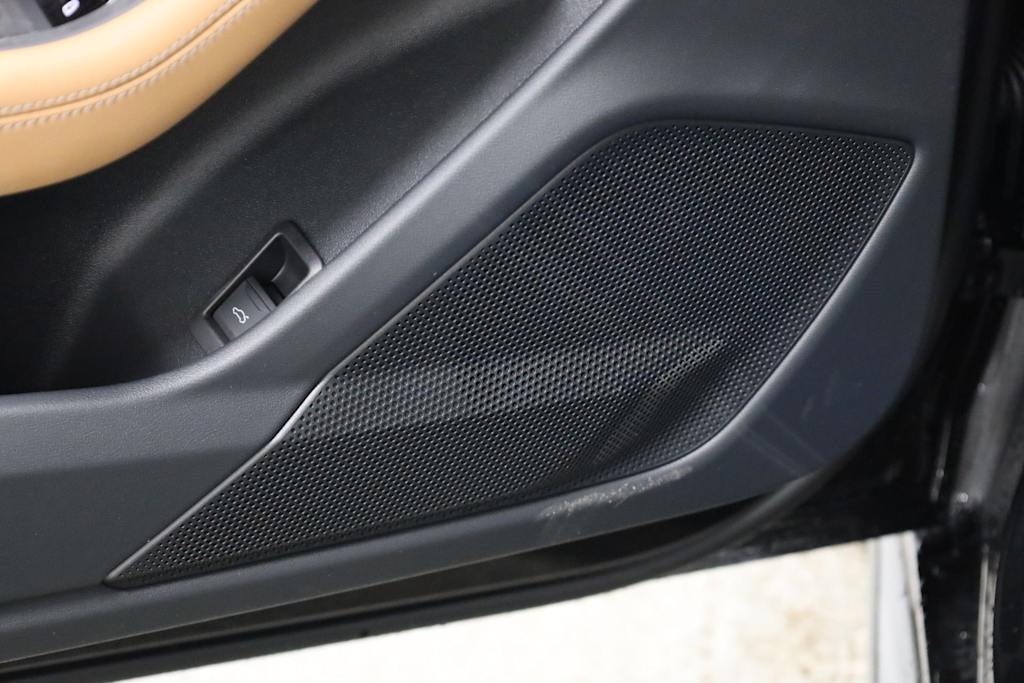 Thumbnail: 2026 Audi A6 - 28