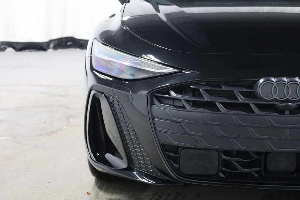 Thumbnail: 2026 Audi A6 - 26