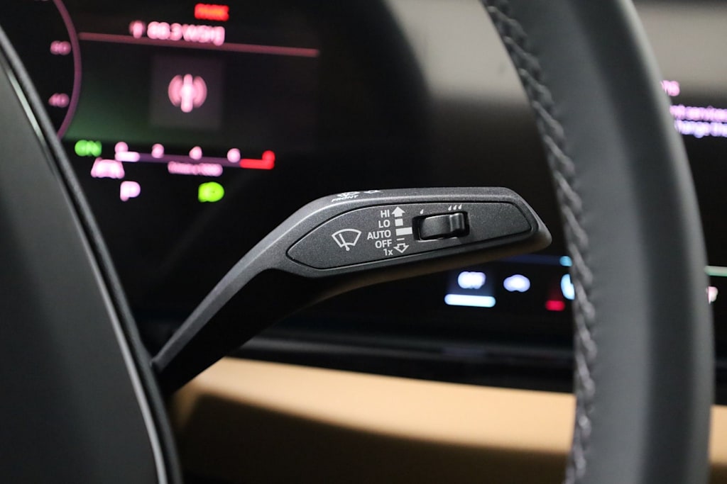 Thumbnail: 2026 Audi A6 - 34