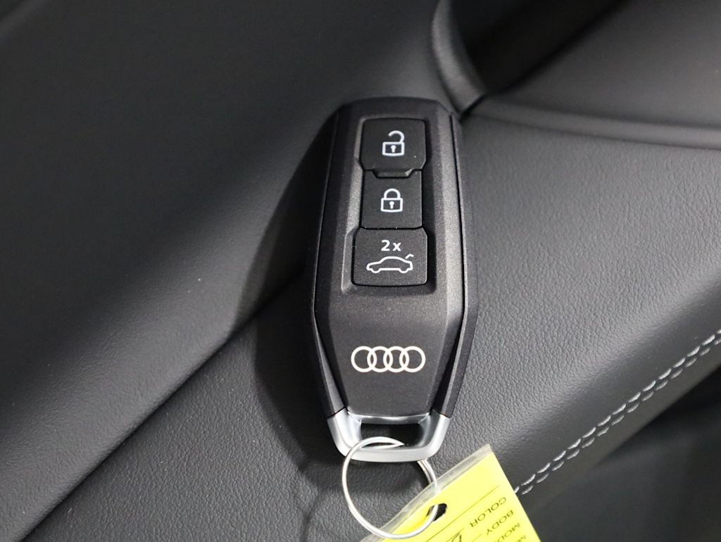 Thumbnail: 2026 Audi A6 - 42