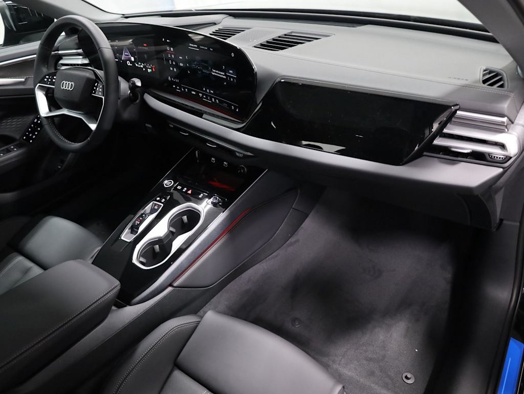 Thumbnail: 2026 Audi A6 - 10