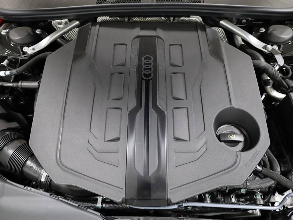 Thumbnail: 2026 Audi A6 - 9