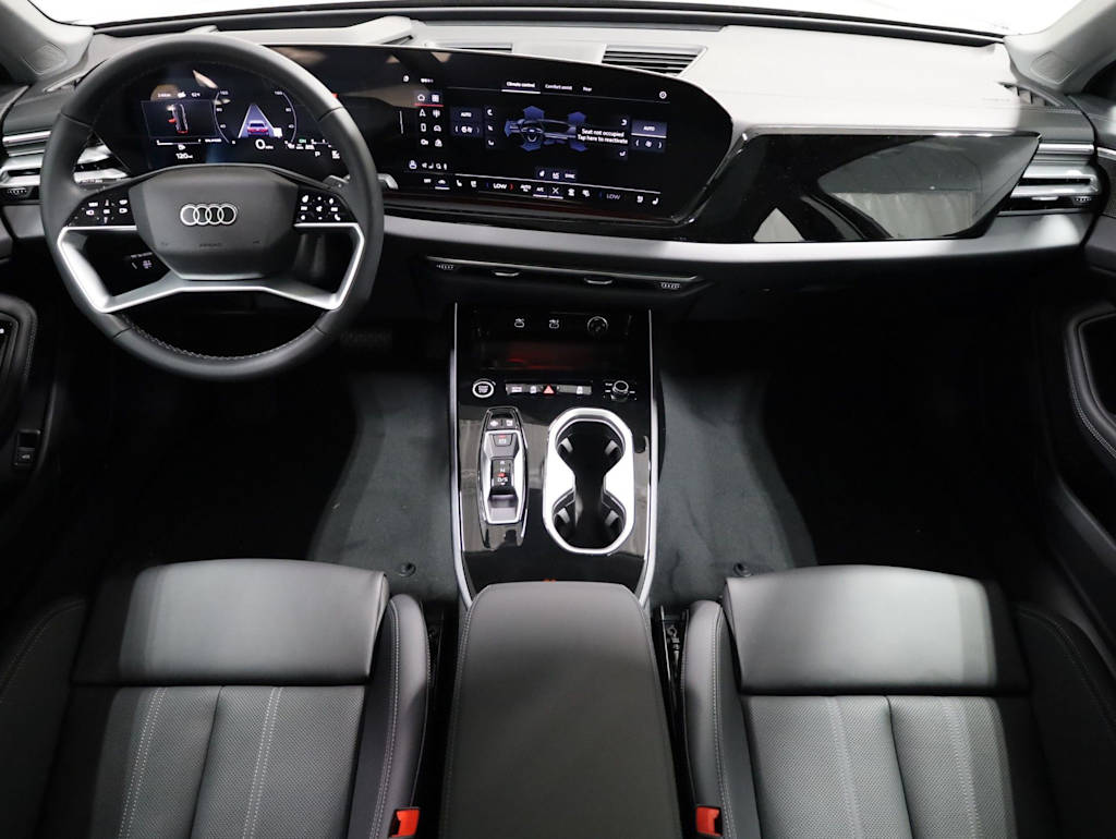 Thumbnail: 2026 Audi A6 - 15