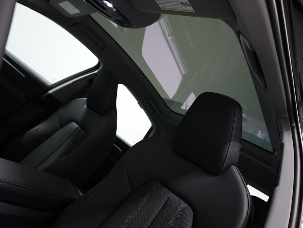 Thumbnail: 2026 Audi A6 - 28